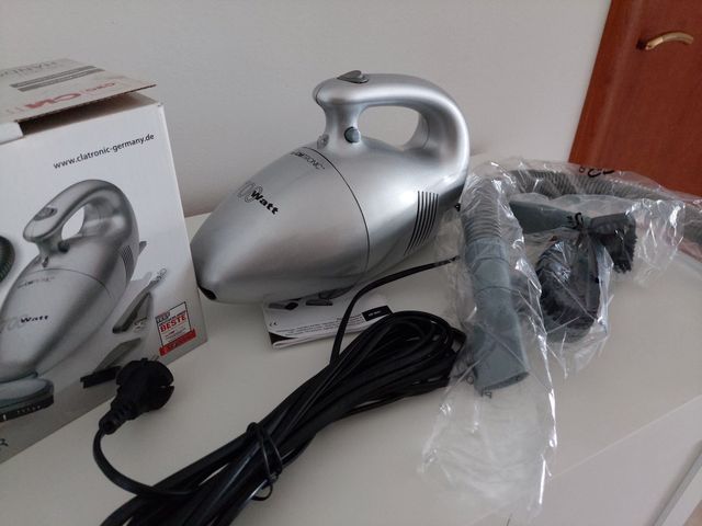 Mini Aspirapolvere con filo