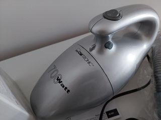 Mini Aspirapolvere con filo