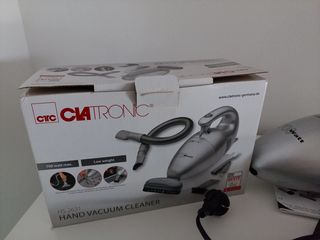 Mini Aspirapolvere con filo