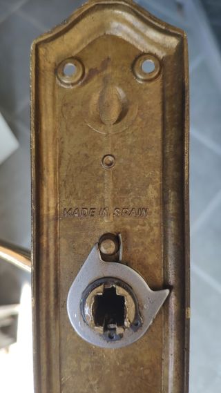 Manillas Doradas. Todas 30€