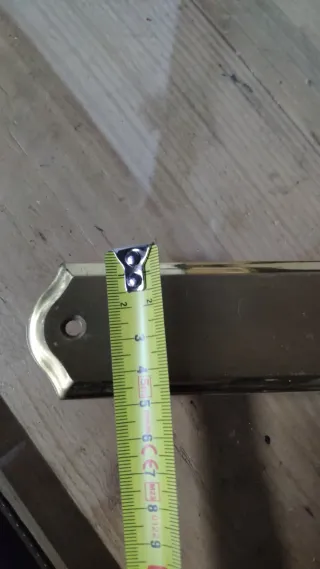 Manillas Doradas. Todas 30€