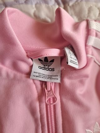 Tuta adidas 5.6 anni #adidas 