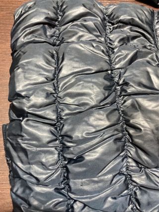 Giubbotto invernale Benetton 4/5 anni