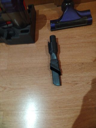 Aspiradora sin cable