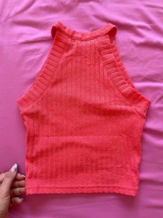 Top crop