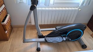 Bicicleta elíptica H10 vital gym