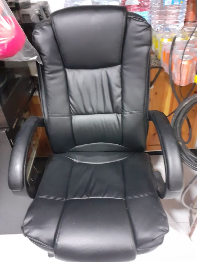 sillón de oficina 