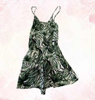 Mono corto de verano T S