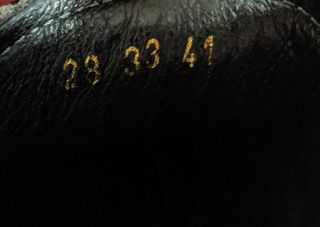 Zapatos 41 Martinelli Hombre Ante Piel