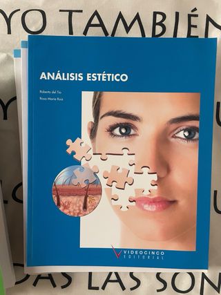 libros estética