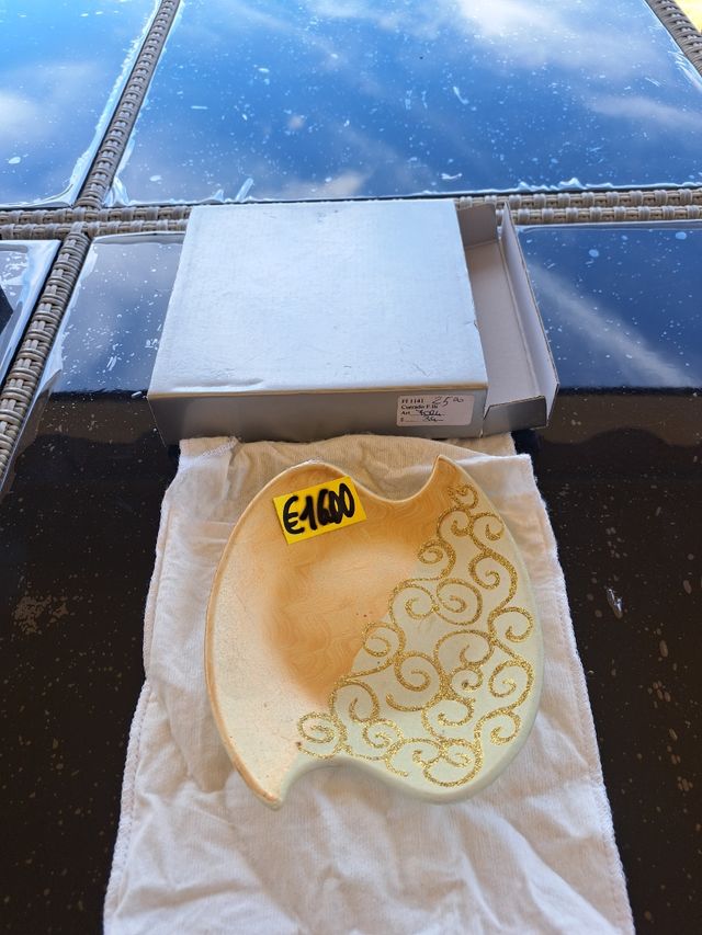 Portagioie - Svuotatasche 