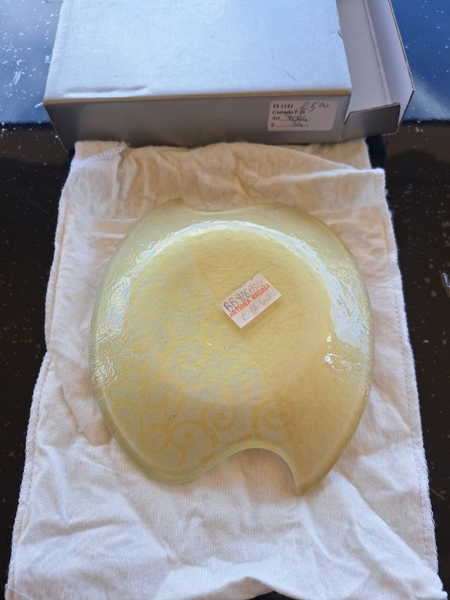 Portagioie - Svuotatasche 