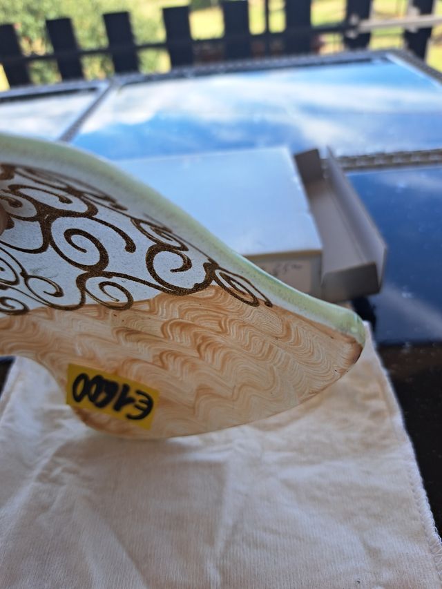 Portagioie - Svuotatasche 