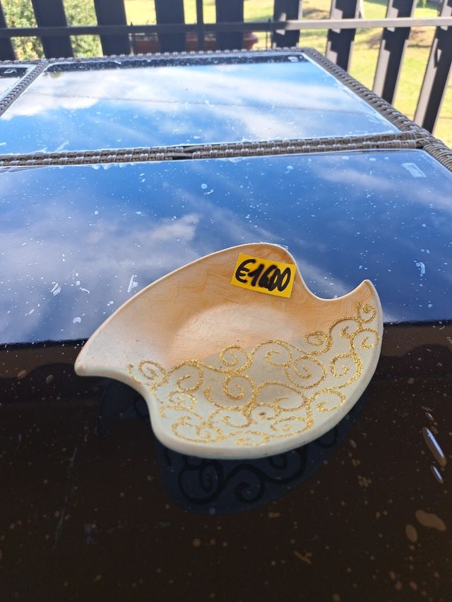 Portagioie - Svuotatasche 