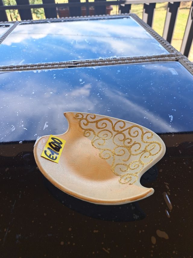 Portagioie - Svuotatasche 