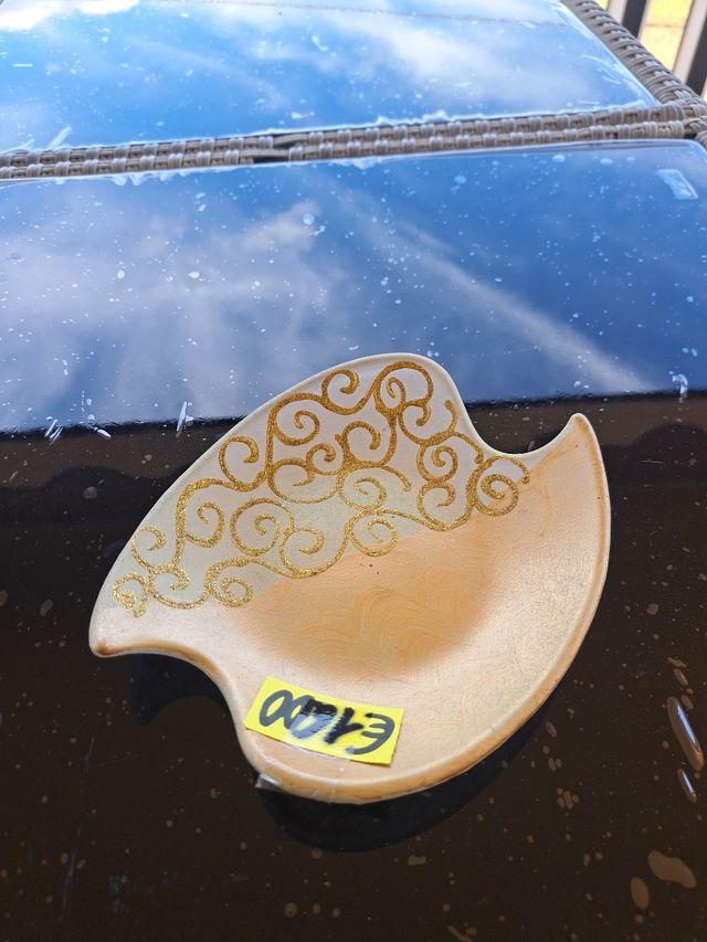 Portagioie - Svuotatasche 