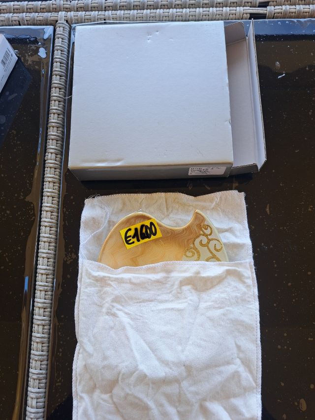 Portagioie - Svuotatasche 