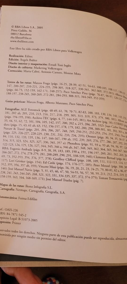 Rutas histórico-artísticas por España