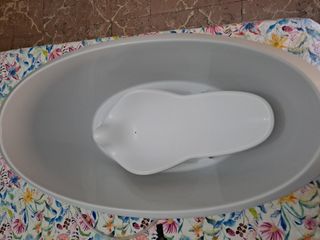Bañera infantil