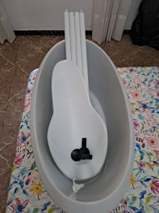 Bañera infantil