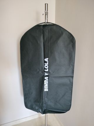 Funda ropa de Bimba y Lola