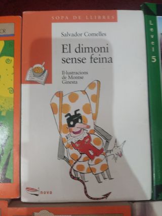 Libros para niños