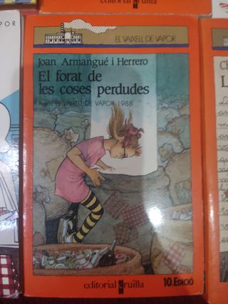 Libros para niños