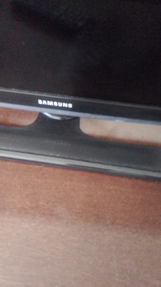 Tele plana samsung