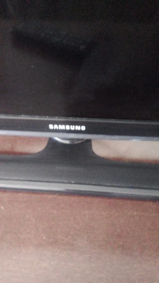 Tele plana samsung