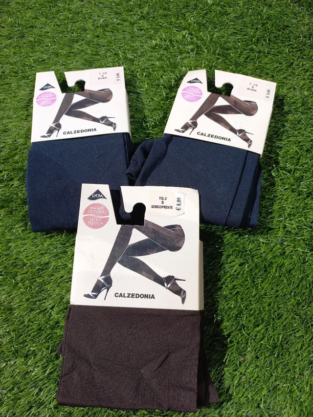 Pantis medias Calzedonia