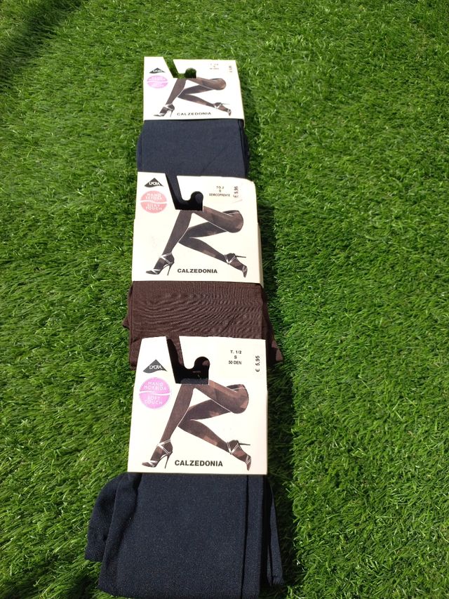 Pantis medias Calzedonia