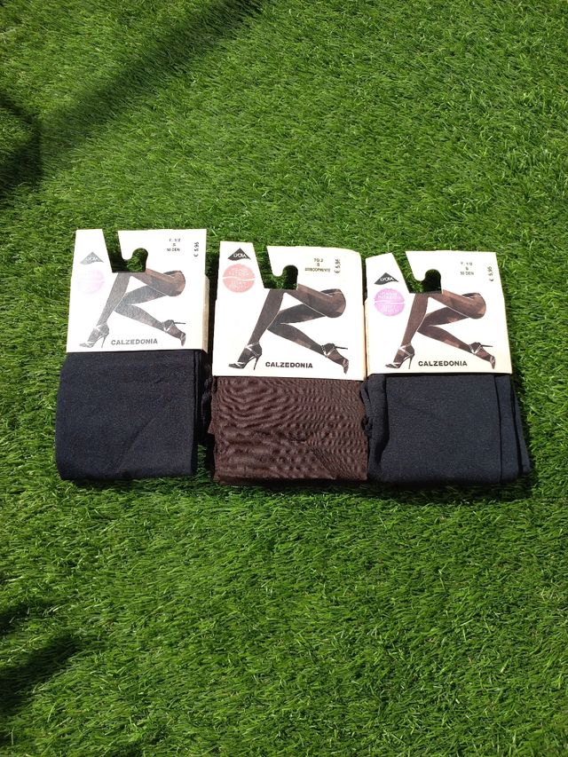 Pantis medias Calzedonia