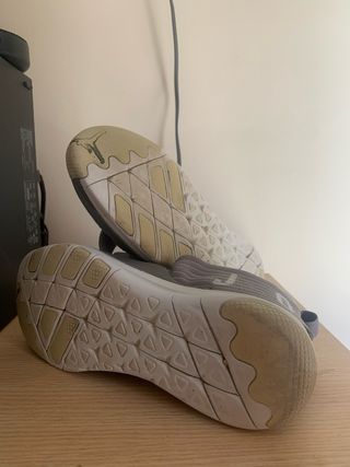 Zapatillas Jordan Trainer Pro Cool Grey