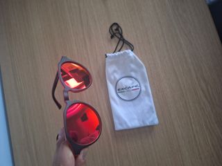 Occhiali da sole Excape