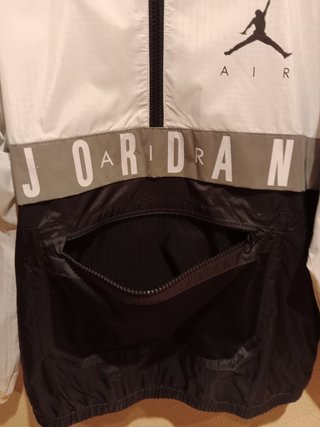 Cortavientos Jordan Niño