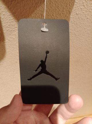 Cortavientos Jordan Niño