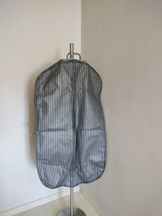 4 Fundas de trajes de ceremonia