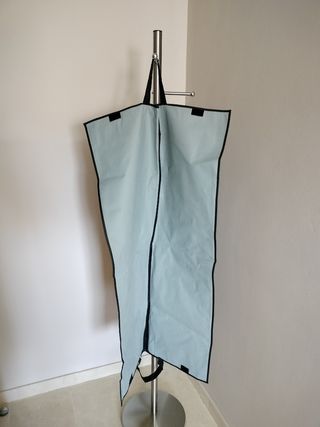 4 Fundas de trajes de ceremonia