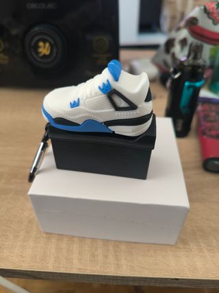 Funda Jordan Auriculares