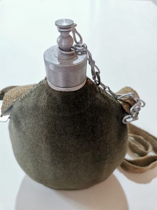 Borraccia originale esercito