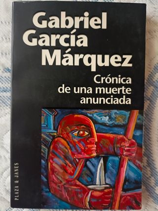 Crónica de una muerte anunciada