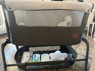 Minicuna colecho maxi-cosi