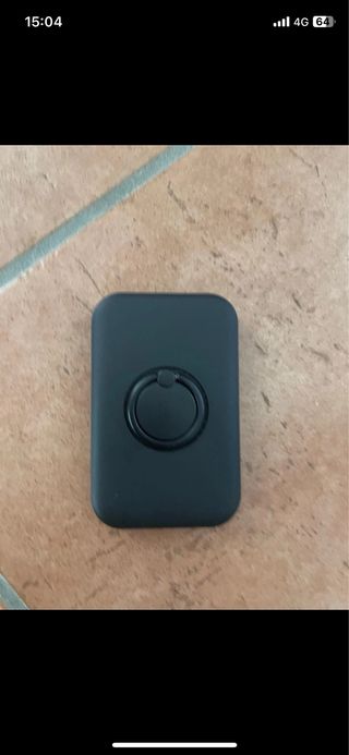Caricabatterie Portatile Cellularline
