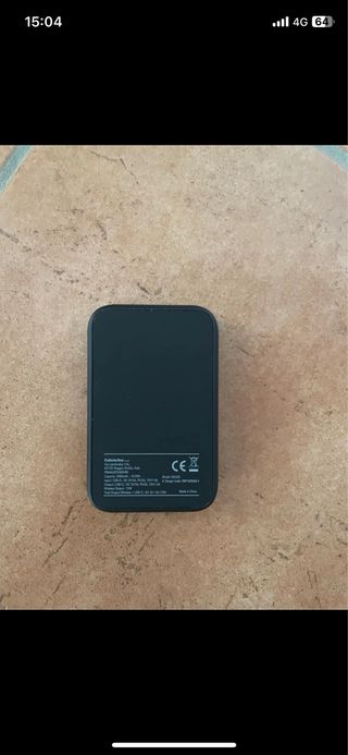 Caricabatterie Portatile Cellularline