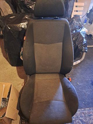 Asientos seat ibiza 6l