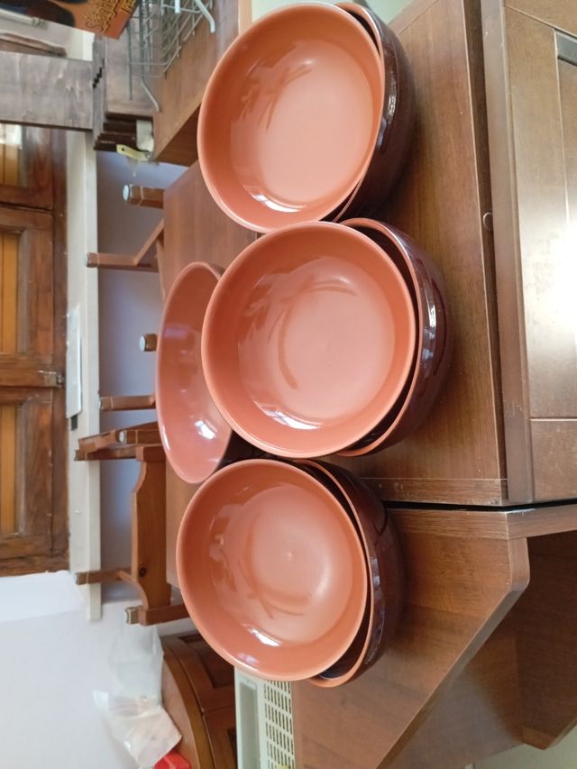 Servizio spaghettata