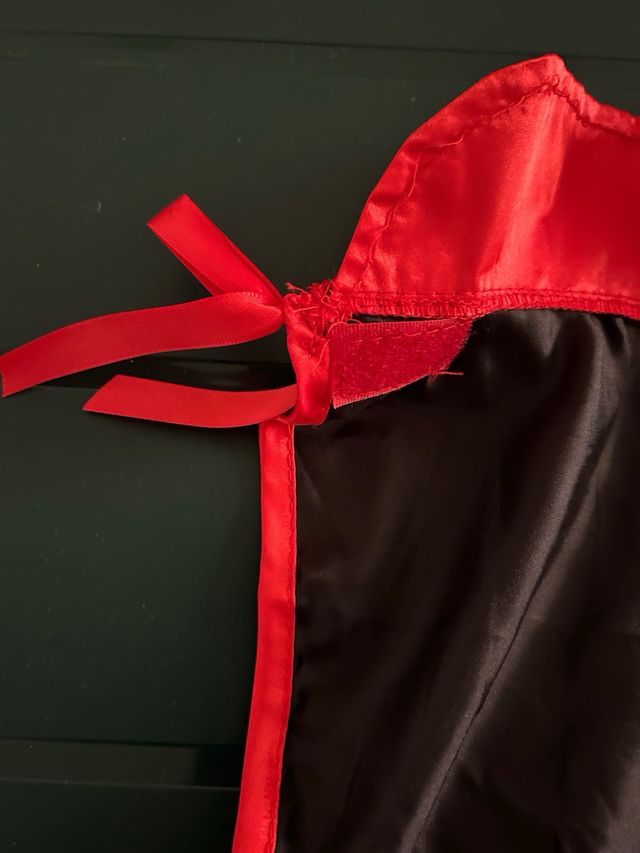 halloween Mantello dracula cucciolo gatto