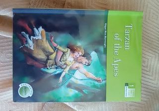 Libro lectura escolar