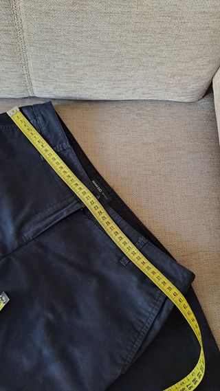 Pantalón MANGO