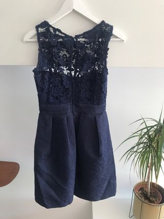 Vestido de fiesta